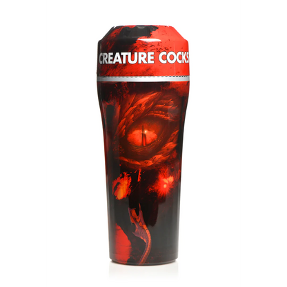 Dragon Snatch - Dragon Stroker