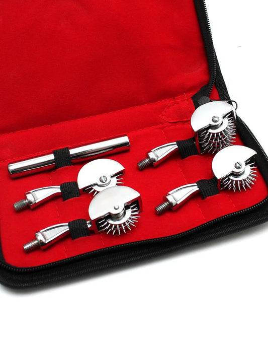 Rimba - Pinwheel set
