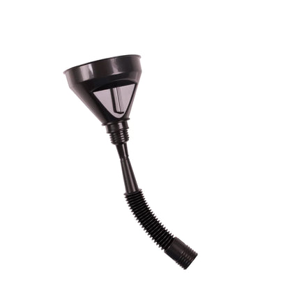 Ouch ! Offener Mund Knebelkopf Harness mit Trichter