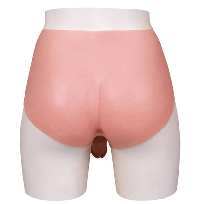 XX-DREAMSTOYS Ultra Realistic Penis Form Size L
