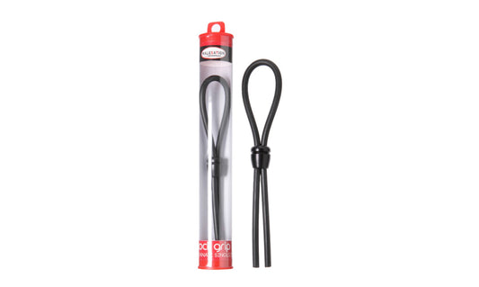 MALESATION Cock-Grip single black