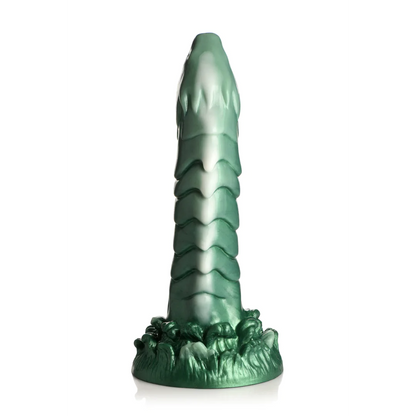 Cockness Monster - Lake Creature Silicone Dildo