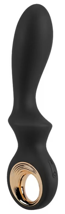 Inflatable G-Spot Vibrator
Eternal
