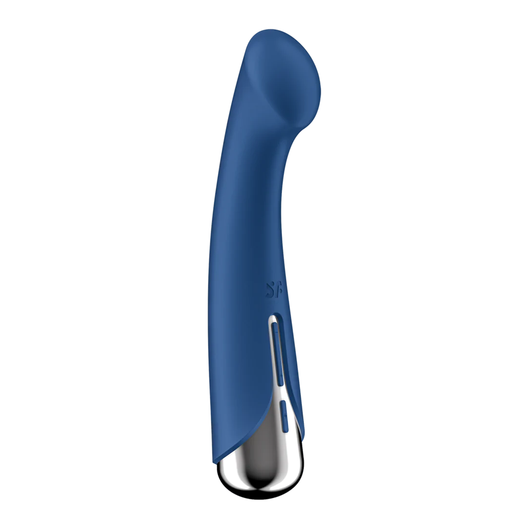 Spinning G-Spot 1 - Rotating G-Spot Vibrator