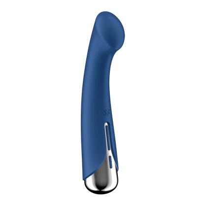 Spinning G-Spot 1 - Rotating G-Spot Vibrator