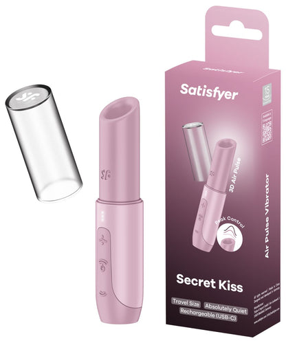 SATISFYER Pro 2
