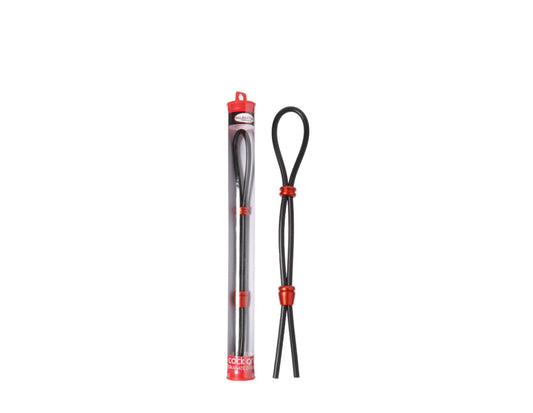 MALESATION Cock-Grip double red