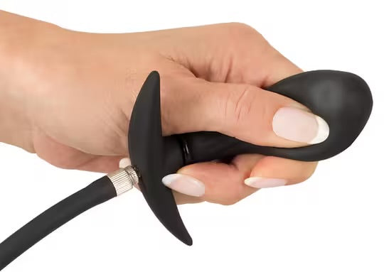 You2Toys Inflatable Plug