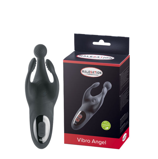 MALESATION Vibro Angel
