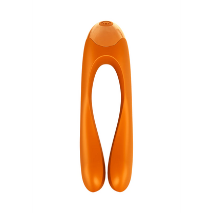 Candy Cane - Finger Vibrator