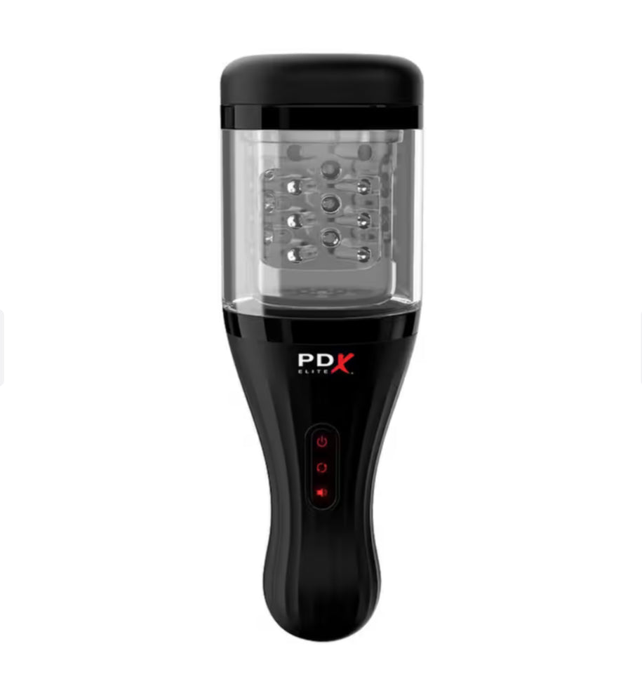 PDX Elite Elite Talk Dirty Rotobator