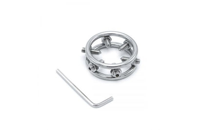 Torture Glans Ring 32 mm