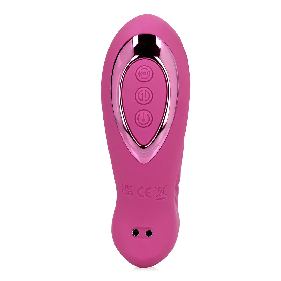 Loveline Stiechen und Klopfen Vibrator