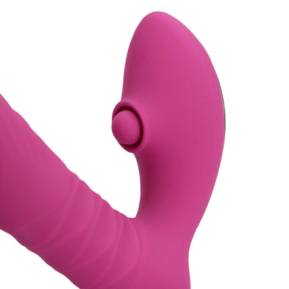 Loveline Stiechen und Klopfen Vibrator