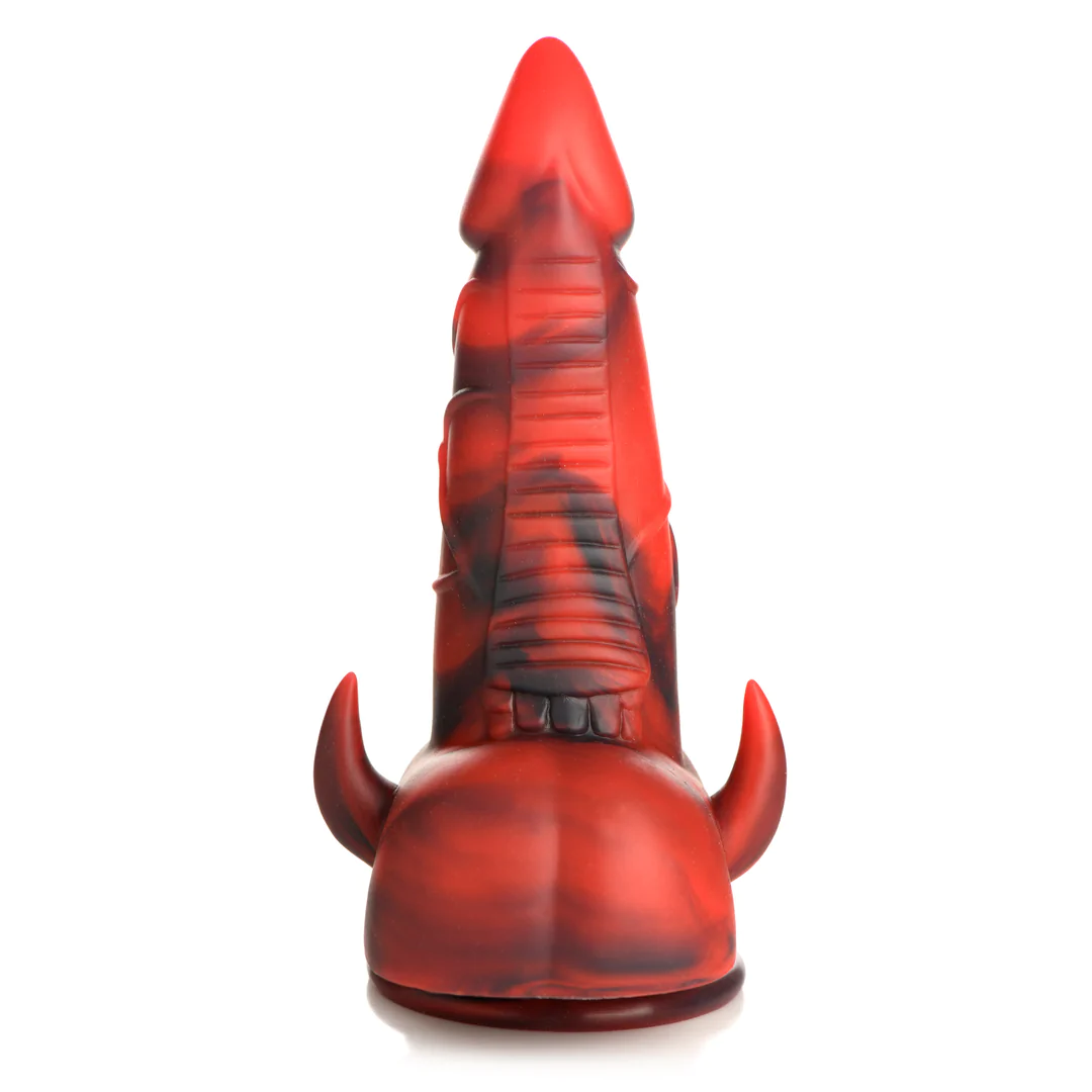 Horny Devil - Demon Silicone Dildo