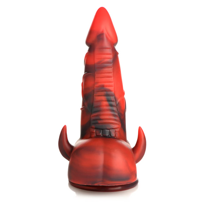 Horny Devil - Demon Silicone Dildo