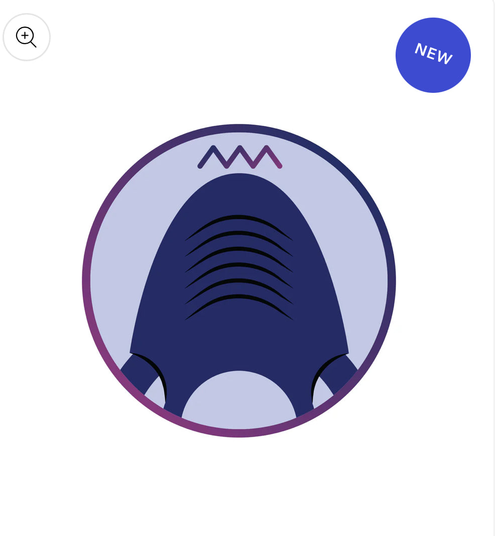 Der ultimative Höhepunkt des Thria-Paares