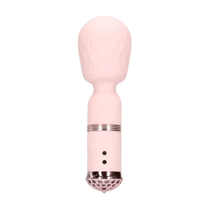 Loveline Velour - Mini-Wand - Pink