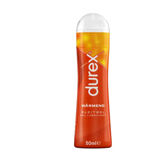 Durex Wärmend