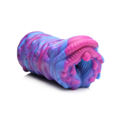 Cyclone - Silicone Alien Vagina Stroker