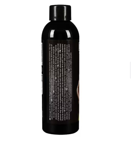 Erotic Massage Oil Spanische Fliege