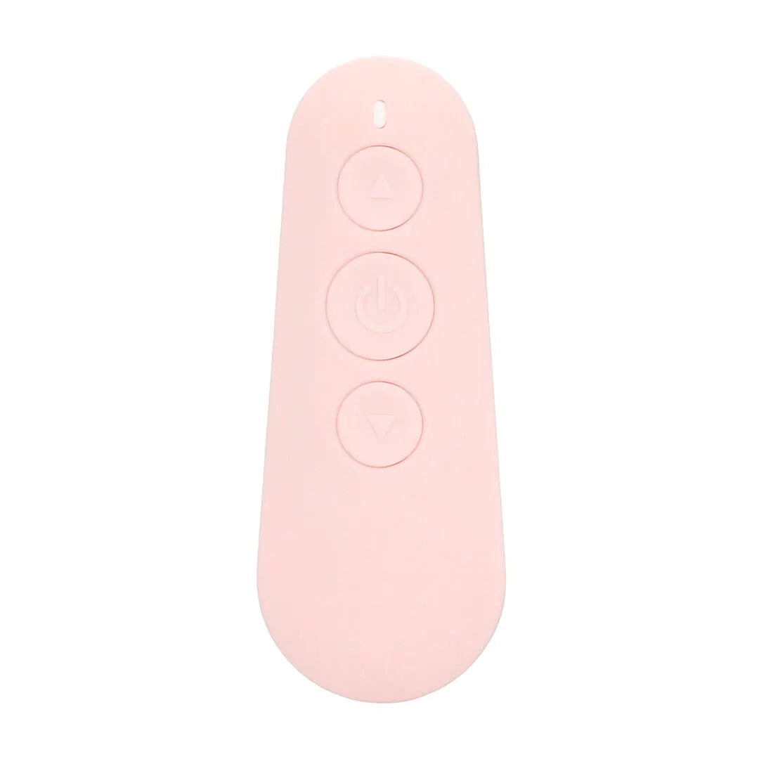 Loveline Felicite - 10 function Egg Vibe - Pink