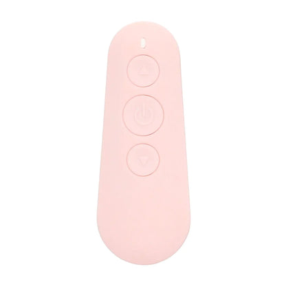 Loveline Felicite - 10 function Egg Vibe - Pink