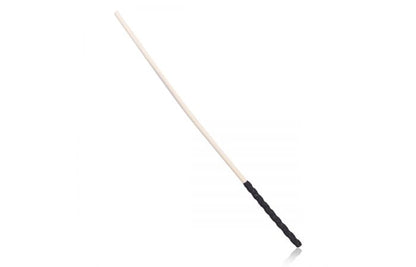 Rattan Wooden Thick Single Cane