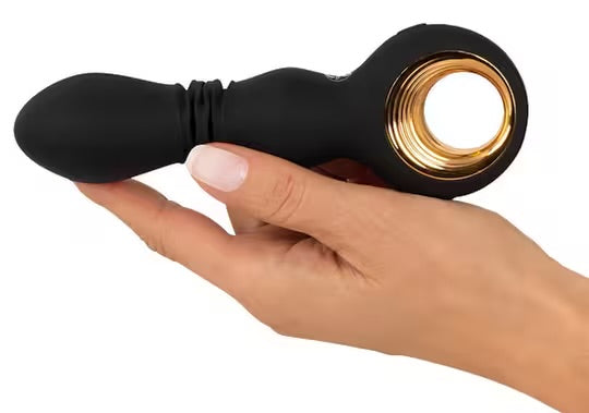 Eternal Strong Thrusting Vibrator