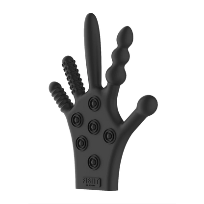 Fistit Silikon-Stimulation Handschuh
