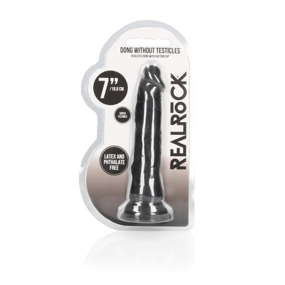 Dong without Testicles - 7" / 17 cm