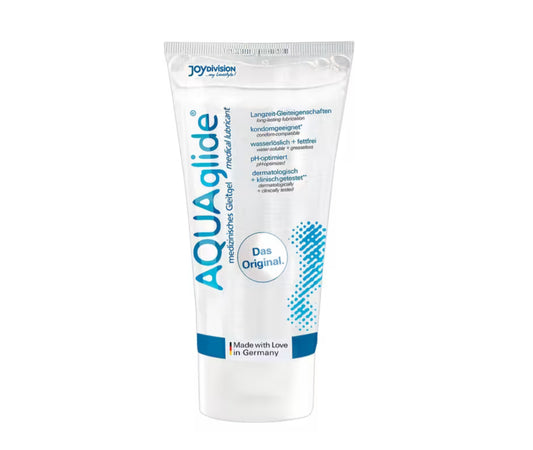 AQUAglide