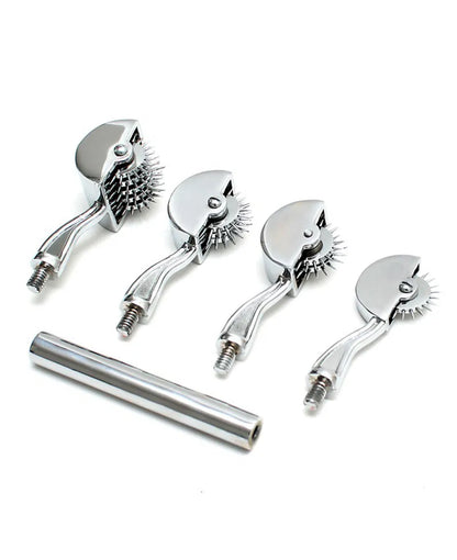Rimba - Pinwheel set