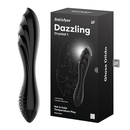 SATISFYER Dazzling Crystal