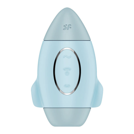 SATISFYER Mission Control