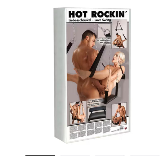 Hot Rockin' Schaukel