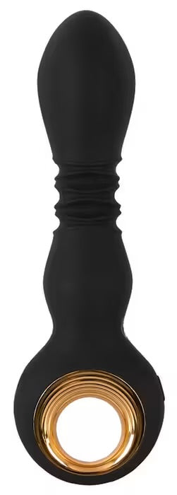 Eternal Strong Thrusting Vibrator