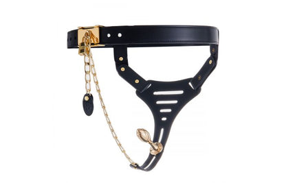 Sevanda Beg & Ask Chastity Pants - S size