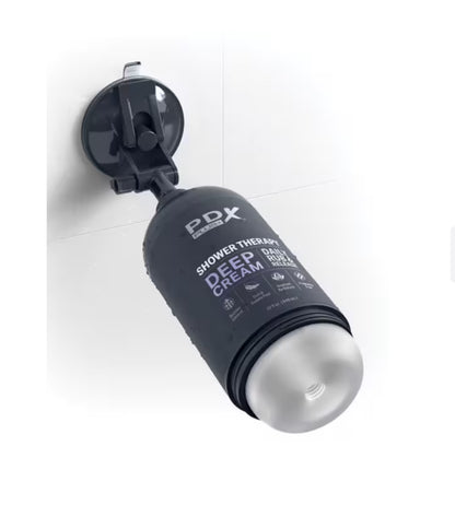PDX Plus Shower Therapy Deep Cream