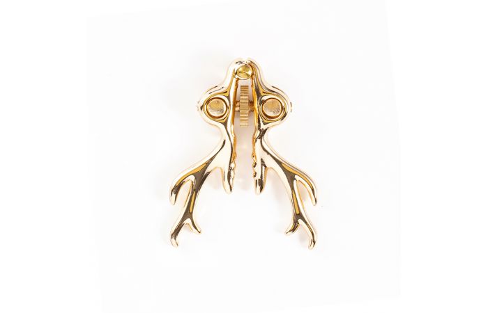 Sevanda Stag Adjustable Nipple Clamps Set