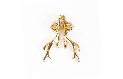 Sevanda Stag Adjustable Nipple Clamps Set