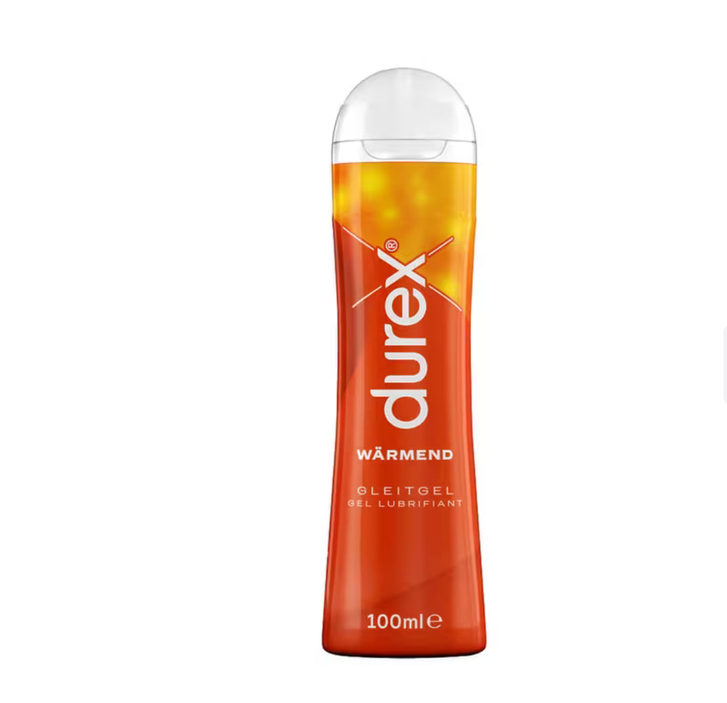 Durex Wärmend