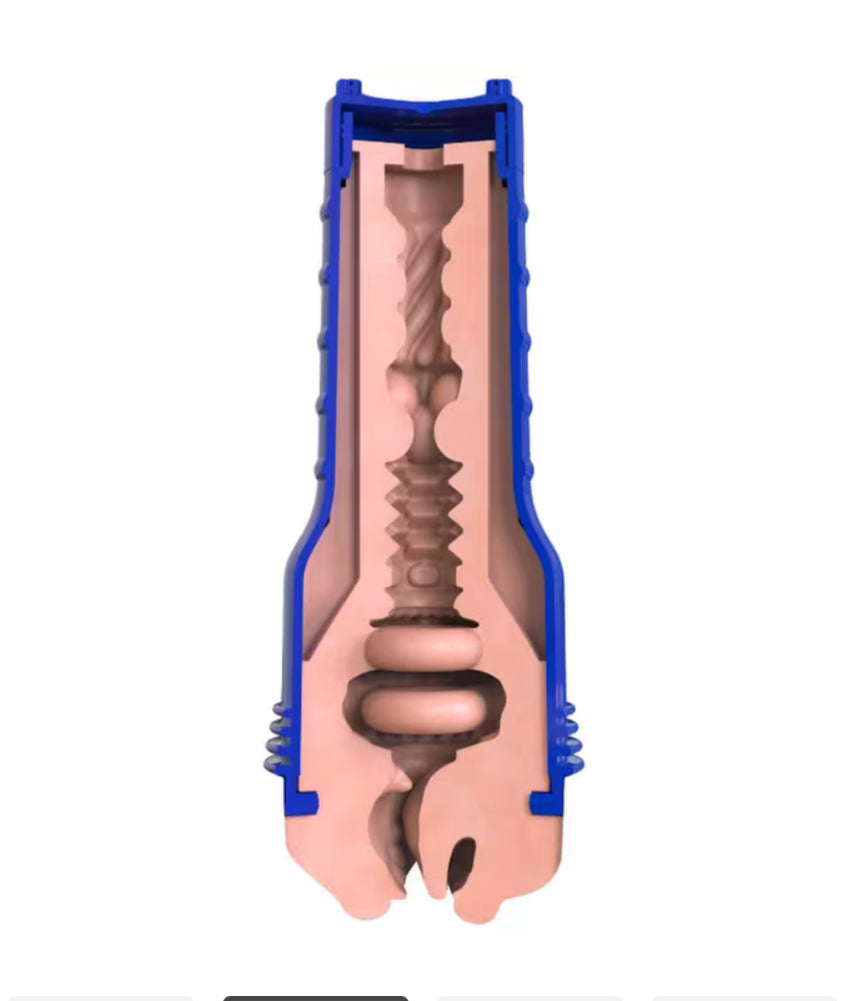 Fleshlight Boost Blow Light Medium