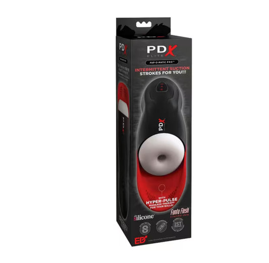 PDX Elite Fap-O-Matic Pro