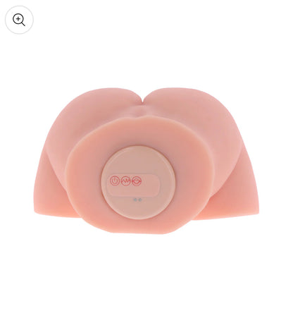 Juicy Sucking Pussy 4 kg