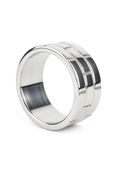 Die Wand C-Ring 50mm