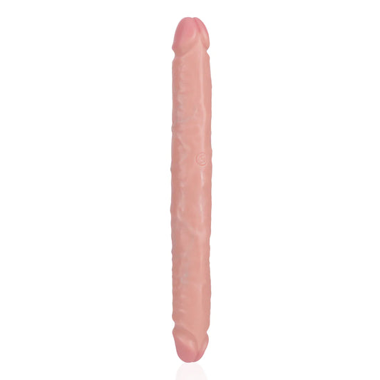 Slim Double Ended Dong 12" / 30,5 cm