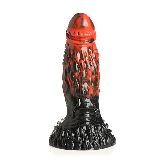 Vulcan - Silicone Dildo