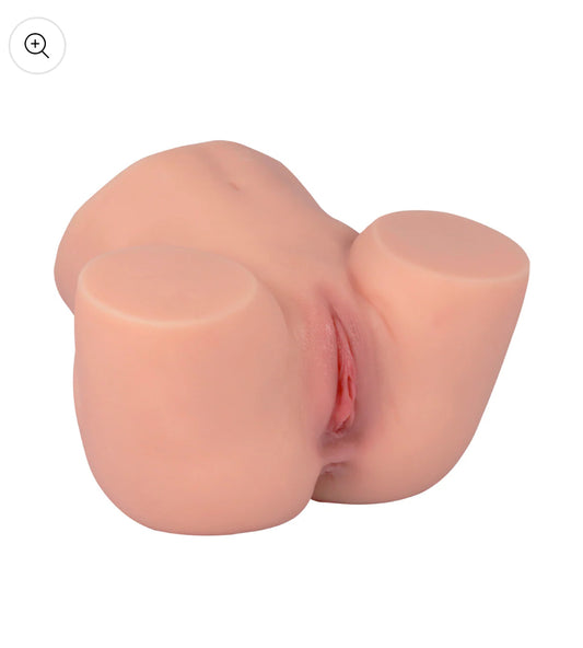 Juicy Sucking Pussy 4 kg