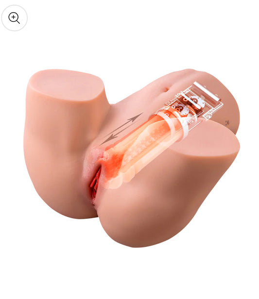 Horny Milking Bitch 10kg